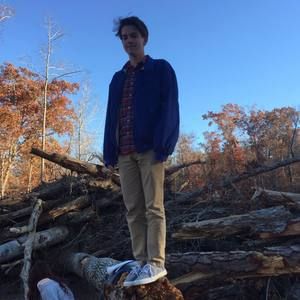 Meet your Posher, Matthew